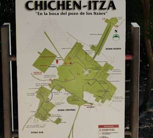 Chichen-Itza