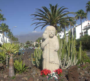 Promenade