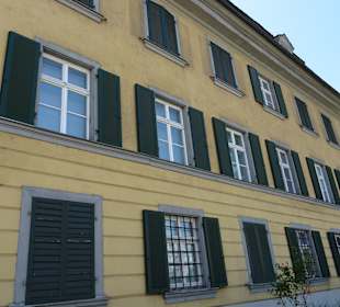 Archäologisches Hegau-Museum