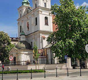 Krakau