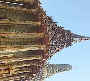 Świątynia Wat Phra Keo