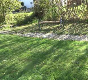 Park Oase der Gesundheit