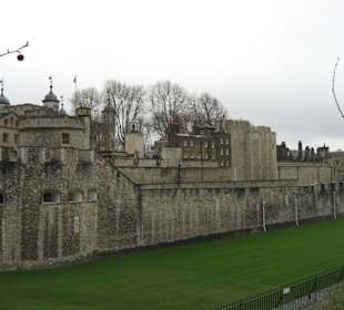 Tower of London