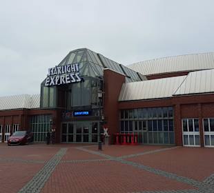 Nur 5 Gehminuten entfernt