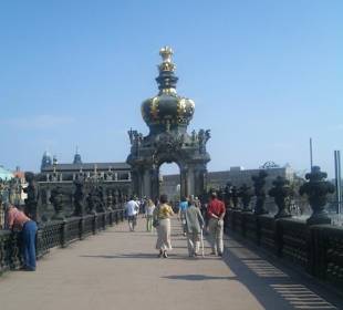 Zwinger