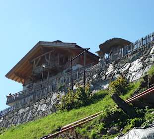 Wanderung zum Dursterhof