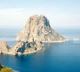Es Vedra