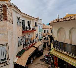 Stadtrundfahrt Torremolinos