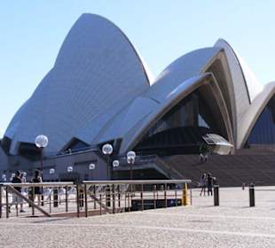 Sydney Opera