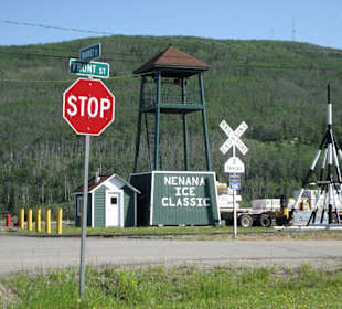 Nenana