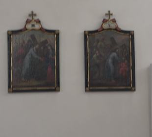 Pfarrkirche St. Nikolaus Dietelhofen