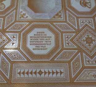 Museum für Vor- und Frühgeschichte