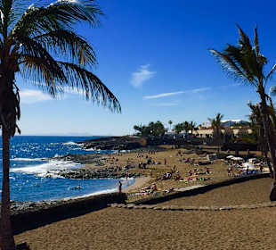 Strände Costa Teguise