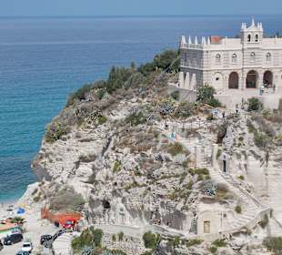 Kirche Santa Maria dell'Isola