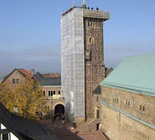 Die Wartburg