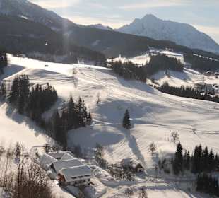 Wandern Spital am Pyhrn