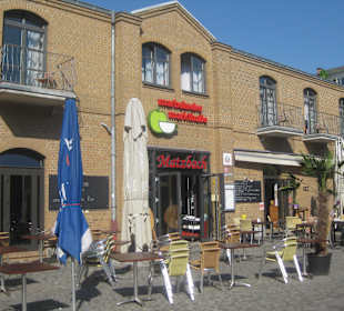 Marheineke Markthalle