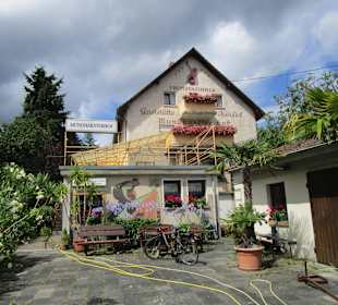  Gaststätte Mundhardterhof