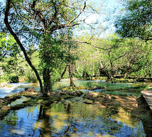 Krka Nationalpark