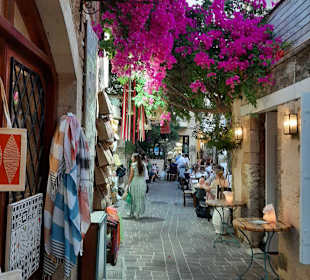 Altstadt Chania