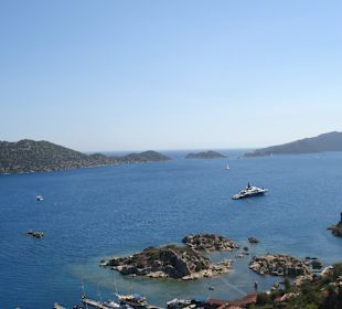 Порт Кекова