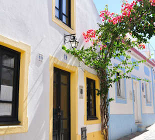 Gasse