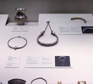 Nationales Archäologisches Museum