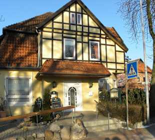 Gasthaus Lahmann, Neuwarmbüchen