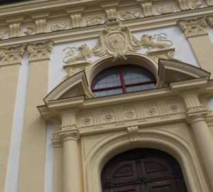 Schloss Lustheim