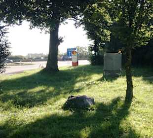 Anfahrt zum Achensee