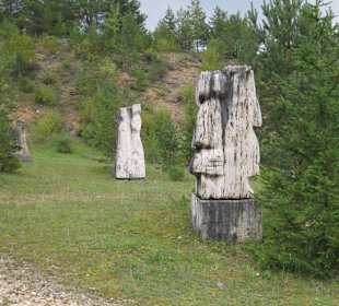 Sochárske sympózium