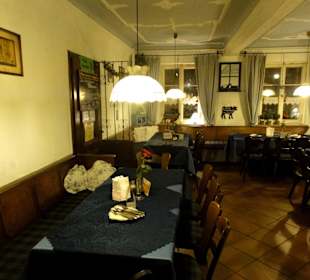 Gasthof Adam Riese