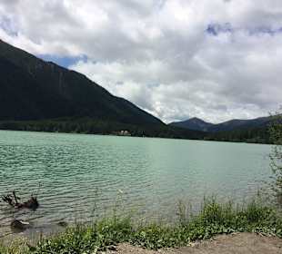 Ausflugsziel: Antholzer See