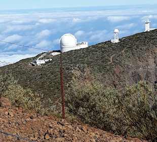 Wandern Los Cancajos
