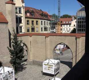 Isartorplatz