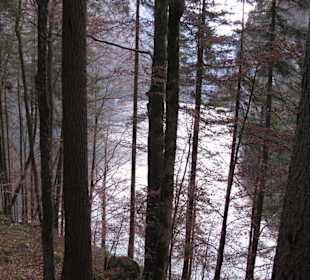 Oh je schon wieder See