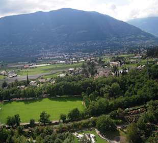 Schloss Trauttmansdorff