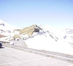 Großglockner Hochalpenstraße