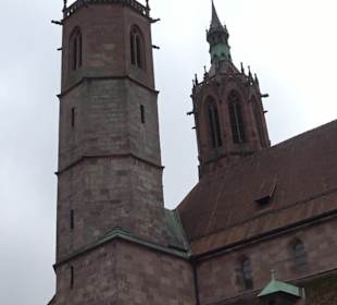 Münster Unserer Lieben Frau Villingen