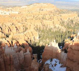 Bryce Canyon