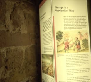 Deutsches Apothekenmuseum