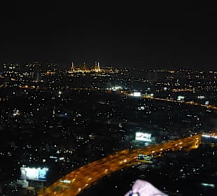 Bangkok @ Night