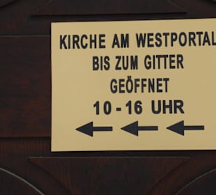 Griechisch-Orthodoxe Salvatorkirche