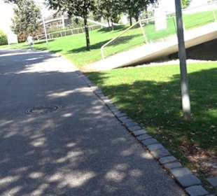 Olympia Schwimmhalle