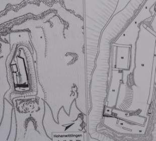 Burgruine Hohenwittlingen