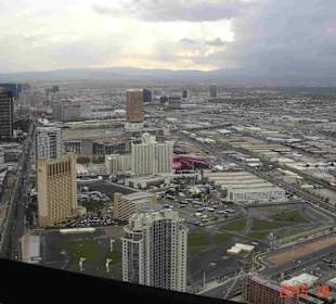 Las Vegas Strip
