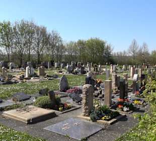 Neuer Friedhof
