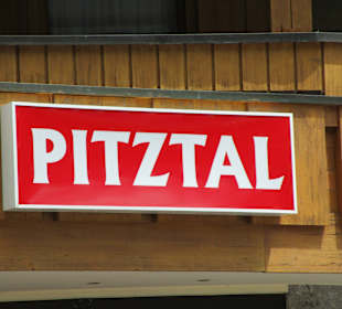 Pitztaler Gletscher
