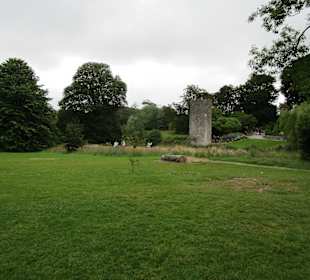  Blarney Castle