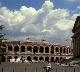 Impressionen einer wunderschönen Stadt